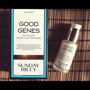 Good Genes All in One Lactic Acid Treatment